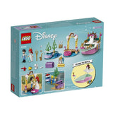 43191 LEGO® Disney Princess Ariel's Celebration Boat