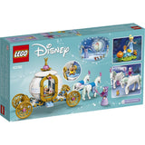 43192 LEGO® Disney Princess Cinderella's Royal Carriage