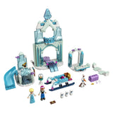 43194 LEGO® Disney Frozen Anna and Elsa's Frozen Wonderland