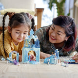43194 LEGO® Disney Frozen Anna and Elsa's Frozen Wonderland