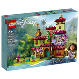 43202 LEGO® Disney Encanto The Madrigal House