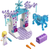 43209 LEGO® Disney Frozen Elsa and the Nokk’s Ice Stable