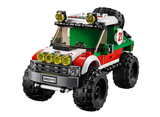 60115 LEGO® City Great Vehicles 4 x 4 Off Roader