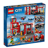 60215 LEGO® City Fire Station