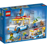 60253 LEGO® City Great Vehicles Ice-Cream Truck