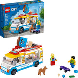 60253 LEGO® City Great Vehicles Ice-Cream Truck