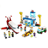 60261 LEGO® City Central Airport