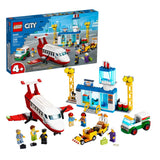 60261 LEGO® City Central Airport