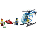60275 LEGO® City Police Helicopter