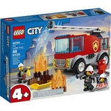 60280 LEGO® City Fire Ladder Truck