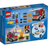 60280 LEGO® City Fire Ladder Truck