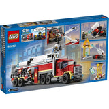 60282 LEGO® City Fire Command Unit