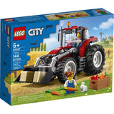 60287 LEGO® City Great Vehicles Tractor