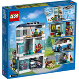 60291 LEGO® City Family House