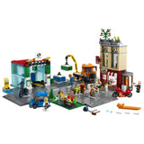 60292 LEGO® City Town Center