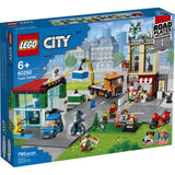 60292 LEGO® City Town Center