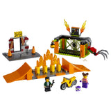 60293 LEGO® City Stunt Park