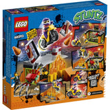 60293 LEGO® City Stunt Park