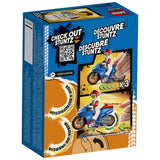60298 LEGO® City Rocket Stunt Bike