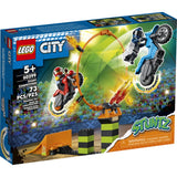 60299 LEGO® City Stunt Competition