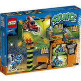 60299 LEGO® City Stunt Competition