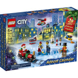 60303 LEGO® City Advent Calendar
