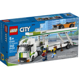 60305 LEGO® City Great Vehicles Car Transporter