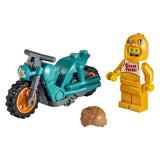 60310 LEGO® City Stuntz Chicken Stunt Bike