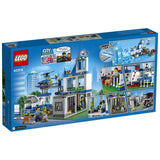 60316 LEGO® City Police Station