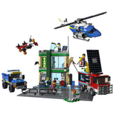 60317 LEGO® City Police Chase at the Bank