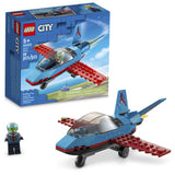 60323 LEGO® City Great Vehicles Stunt Plane