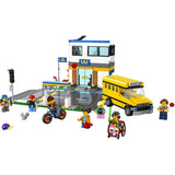 60329 LEGO® City School Day