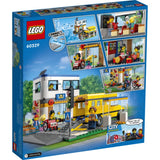 60329 LEGO® City School Day