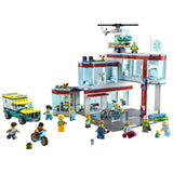 60330 LEGO® City Hospital