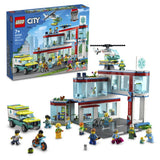 60330 LEGO® City Hospital