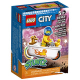 60333 LEGO® City Bathtub Stunt Bike