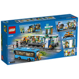 60335 LEGO® City Train Station