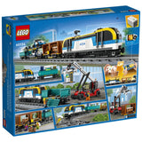 60336 LEGO® City Freight Train