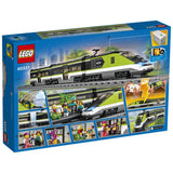 60337 LEGO® City Express Passenger Train
