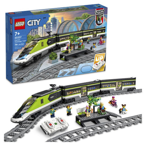 60337 LEGO® City Express Passenger Train