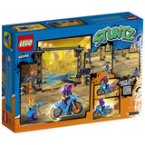 60340 LEGO® City Stuntz The Blade Stunt Challenge