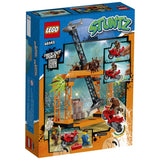 60342 LEGO® City Stuntz The Shark Attack Stunt Challenge