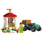 60344 LEGO® City Chicken Henhouse