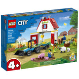 60346 LEGO® City Barn & Farm Animals