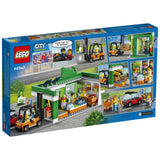 60347 LEGO® City Grocery Store