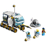 60348 LEGO® City Space Port Lunar Roving Vehicle