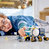 60348 LEGO® City Space Port Lunar Roving Vehicle
