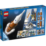 60351 LEGO® City Space Rocket Launch Center