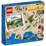 60353 LEGO® City Wild Animal Rescue Missions