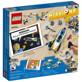 60354 LEGO® City Mars Spacecraft Exploration Missions